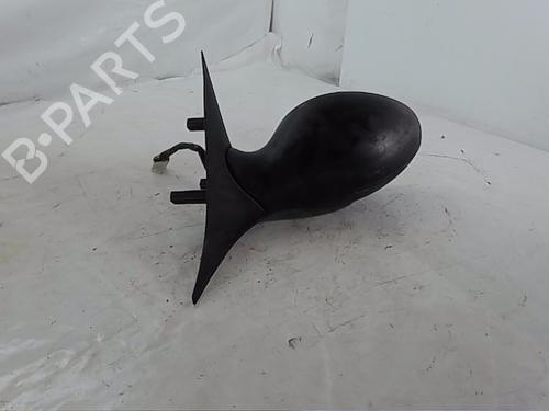 Left mirror ALFA ROMEO 156 (932_) 2.4 JTD (932B1) | BP30045503C26