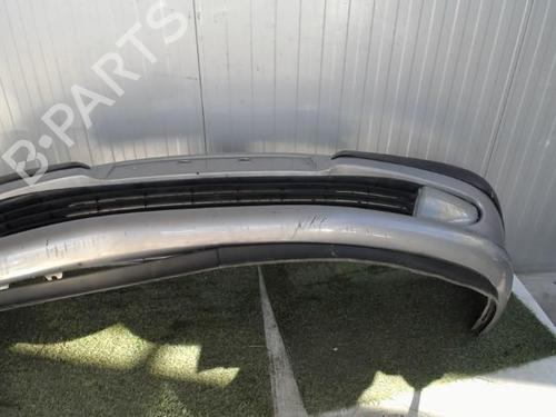 Front bumper PEUGEOT 607 (9D, 9U) 2.2 HDi | BP20878106C7 