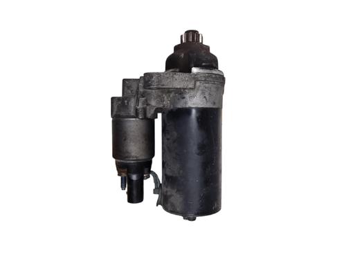 Used Starter Starter VW POLO IV (9N_, 9A_) 1.4 TDI (70 hp) 39662851 39662851