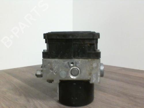 Used ABS pump OPEL ASTRA J (P10) 1.7 CDTI (68) (110 hp) 30661409