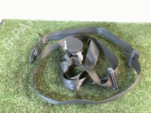 Front right seatbelt DACIA SANDERO 1.4 MPI LPG | BP27266551I25 - Image 3