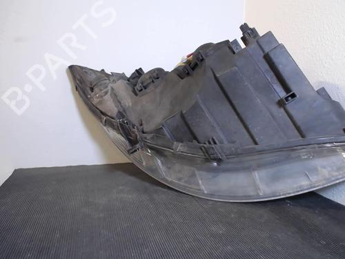 Left headlight MERCEDES-BENZ A-CLASS (W169) A 170 (169.032, 169.332) | BP20879509C28 