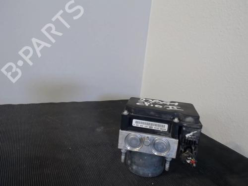 Used ABS pump ABS pump RENAULT CLIO II (BB_, CB_) 1.5 dCi (B/CB08) (82 hp) 21857263 21857263