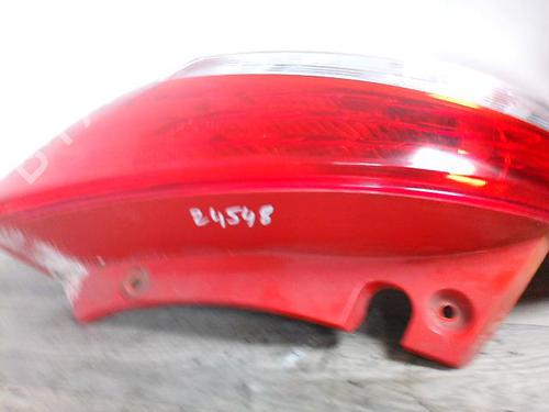 Left taillight SUZUKI SWIFT IV (FZ, NZ) 1.3 DDiS (AZG413D, ZC02S, ZC92S) | BP34212366C34  - Image 6