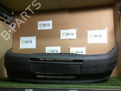 Foran kofangere FIAT PUNTO (176_) 55 1.1 (54 hp) 21852241