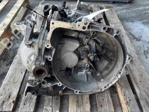 gearbox-citroen-c4-picasso-ii-2013-29571830 main image