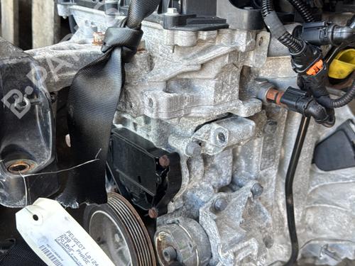 Engine PEUGEOT 208 I (CA_, CC_) 1.2 VTI 82 | BP29571824M1 