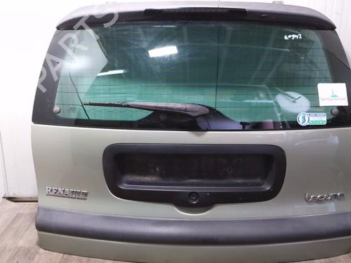 Used Tailgate Tailgate RENAULT LAGUNA I Grandtour (K56_) 1.6 16V (K568) (107 hp) 33724785 33724785