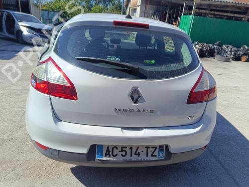 Starter RENAULT MEGANE III Hatchback (BZ0/1_, B3_) 1.5 dCi (BZ09, BZ0D, BZ1W, BZ29, BZ14) | BP30085621M8 - Image 10