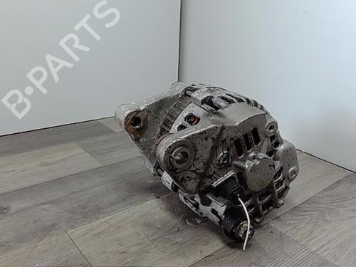 Alternator DACIA SANDERO 1.4 MPI LPG | BP30396135M7 - Image 2