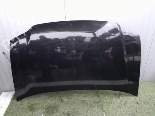 Used Hood VW TOURAN (1T1, 1T2) 2.0 TDI 16V (140 hp) 20878662