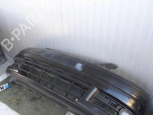 Used Front bumper VW TOURAN (1T1, 1T2) 2.0 TDI 16V (140 hp) 20878663
