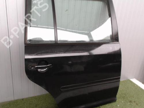 Right rear door VW TOURAN (1T1, 1T2) 1.9 TDI | BP20878997C5 