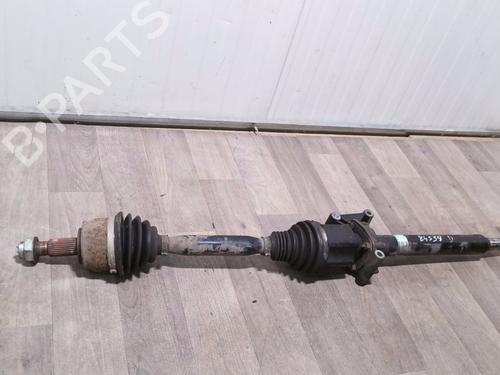 Right front driveshaft ALFA ROMEO GIULIETTA (940_) 1.6 JTDM (940FXD1A) | BP30646784M39