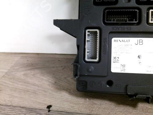 Fuse box RENAULT CLIO V (B7_) 1.5 Blue dCi 85 (B7AG) | BP36369374E1  - Image 6