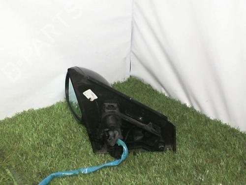 Left mirror CITROËN C5 II (RC_) 1.6 HDi (RC8HZB) | BP20878765C26