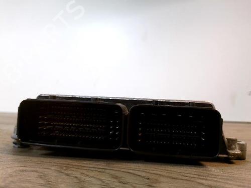 Engine control unit (ECU) CITROËN C4 CACTUS | BP37228203M57 - Image 4