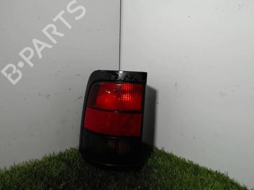Used Left taillight PEUGEOT 806 (221) 1.9 TD (92 hp) 21854256