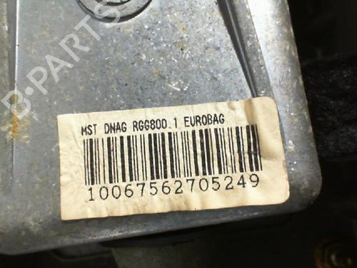 Used Passenger airbag VW POLO III (6N1) 64 1.9 D (64 hp) 21850481
