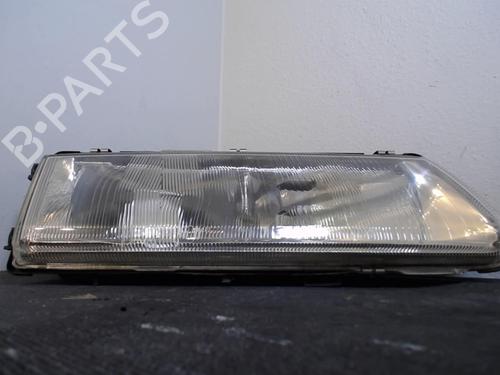 Right headlight CITROËN XANTIA (X1_, X2_) 1.9 Turbo D | BP24640011C29 