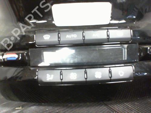 Climate control PEUGEOT 208 I (CA_, CC_) 1.2 VTI 82 | BP29614754I5 