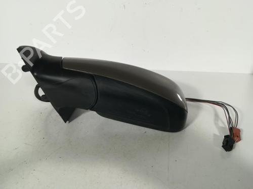 Left mirror PEUGEOT 307 Break (3E) 2.0 HDI 110 | BP21851136C26 