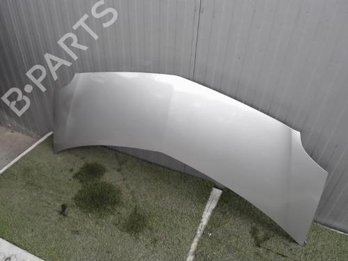 Used Hood Hood RENAULT MODUS / GRAND MODUS (F/JP0_) 1.5 dCi (JP0G, JP0H) (106 hp) 20878021 20878021