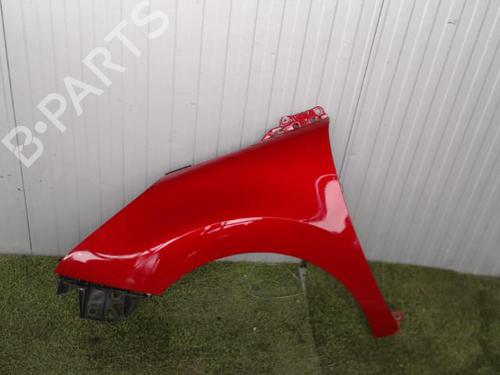 Left front fenders PEUGEOT 5008 (0U_, 0E_) 1.6 HDi | BP27836908C41 