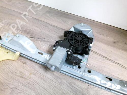 Used Front right window mechanism Front right window mechanism RENAULT TWINGO III (BCM_, BCA_) 1.0 SCe 70 (BCMB) (69 hp) 33946377 33946377
