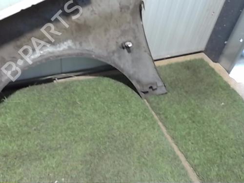 Right front fenders PEUGEOT 206 Hatchback (2A/C) 1.4 i | BP29485277C42 