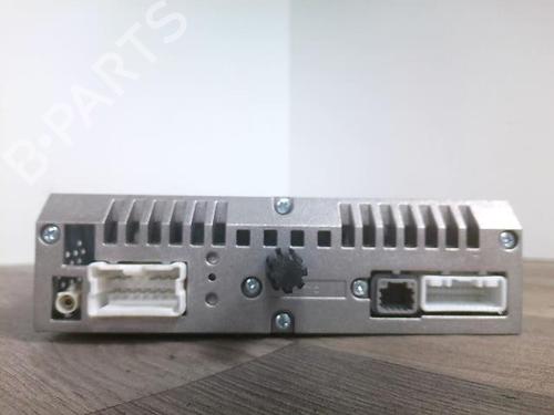 Used Radio Radio RENAULT KANGOO Express (FW0/1_) 1.5 dCi 90 (FW0G, FW05, FW08, FW11) (90 hp) 34358065 34358065