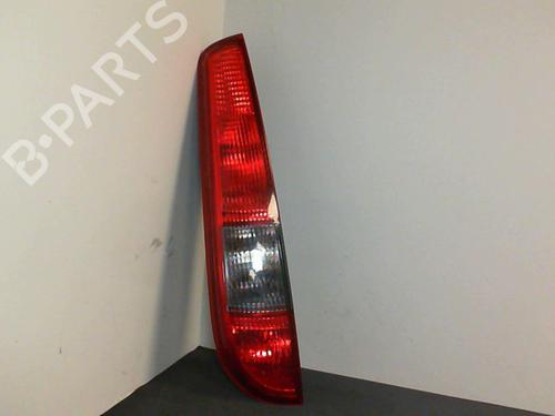 Used Left taillight Left taillight FORD FOCUS II Turnier (DA_, FFS, DS) 1.4 (80 hp) 21856573 21856573