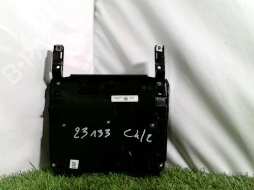 Used Other Other CITROËN C4 II (NC_) 1.6 BlueHDi 100 (99 hp) 20879781 20879781