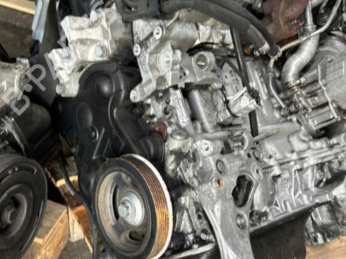 Used Engine Engine PEUGEOT 206+ (2L_, 2M_) 1.4 HDi eco 70 (68 hp) 21857325 21857325