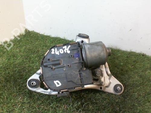 Front wiper motor PEUGEOT 508 SW I (8E_) 2.0 HDi | BP27304478M29 