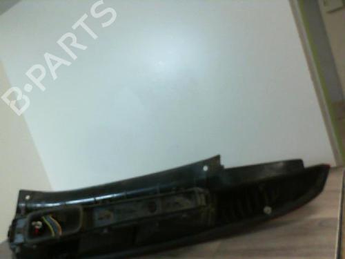 Left taillight FORD FIESTA V (JH_, JD_) 1.4 TDCi | BP30404847C34