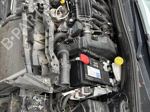 Used Left front driveshaft Left front driveshaft PEUGEOT 2008 I (CU_) 1.2 THP 110 / PureTech 110 (110 hp) 22596830 22596830