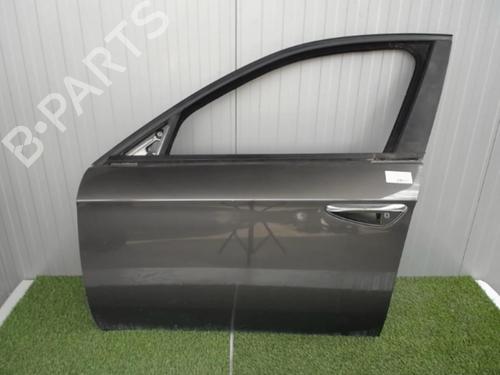 Left front door ALFA ROMEO 159 (939_) 2.4 JTDM (939AXD12, 939AXD1B) | BP21855519C2 