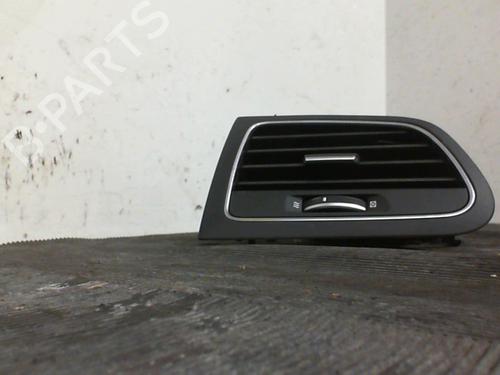 Used Air vent RENAULT MEGANE IV Hatchback (B9A/M/N_) 1.2 TCe 100 (B9MS) (100 hp) 20975988