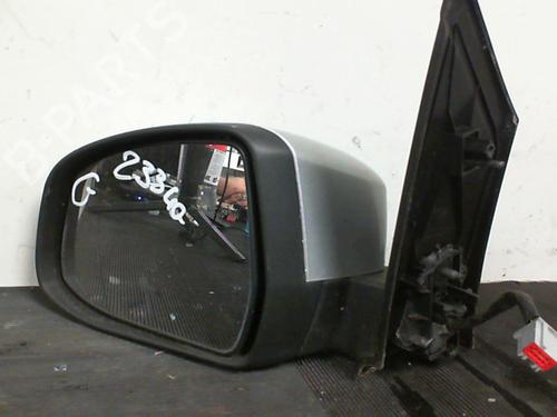 Used Left mirror FORD FOCUS II (DA_, HCP, DP) 2.0 TDCi (136 hp) 20877918