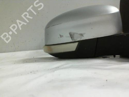 Right mirror FORD FOCUS III Turnier 1.6 TDCi | BP29498490C27 