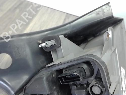 Right taillight RENAULT MEGANE III Hatchback (BZ0/1_, B3_) 1.5 dCi (BZ09, BZ0D, BZ1W, BZ29, BZ14) | BP30097083C35