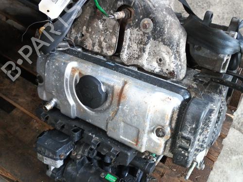 Engine PEUGEOT 206+ (2L_, 2M_) 1.4 i | BP31298734M1  - Image 5
