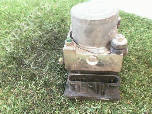 Used ABS pump ABS pump RENAULT MODUS / GRAND MODUS (F/JP0_) 1.2 (JP0C, JP0K, FP0C, FP0K, FP0P, JP0P, JP0T) (75 hp) 27327807 27327807