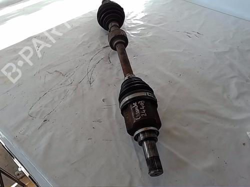 Used Left front driveshaft DACIA JOGGER (RK_) 1.0 TCe 100 ECO-G (RKMT) (101 hp) 29425301