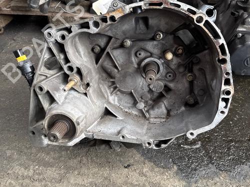 Gearbox RENAULT CLIO II Hatchback Van (SB0/1/2_) 1.9 D (SB0R) | BP36339102M3 - Image 2