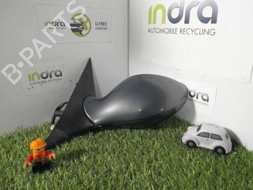 Used Left mirror ALFA ROMEO 156 (932_) 1.8 16V T.SPARK (932.A3100) (140 hp) 21851907