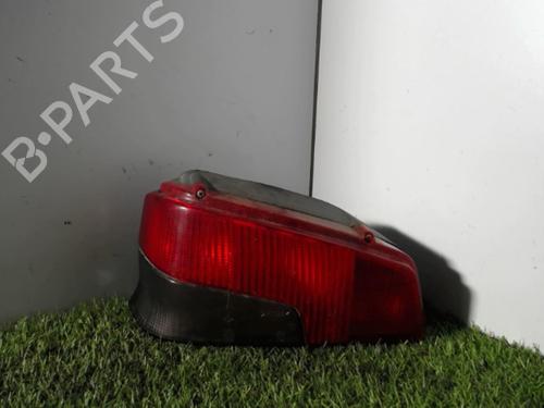 Used Left taillight PEUGEOT 106 I (1A, 1C) 1.5 D (58 hp) 21853586