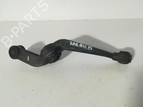 Used Left front suspension arm PEUGEOT 205 II (20A/C) 1.4 (68 hp) 21851044