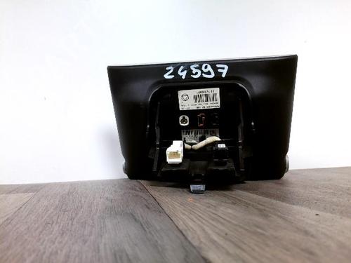 display-monitor-citroen-c4-cactus-2014-32781711 main image